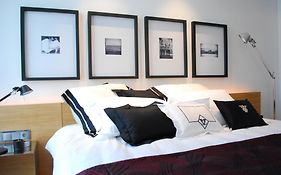 Browns Boutique Hotel  3*